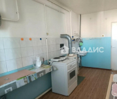 3-комн, 71кв м, этаж 5/5 ул Кирпичная, 17