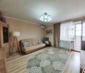 2-комн, 62кв м, этаж 2/6 ул Красная, 59/8
