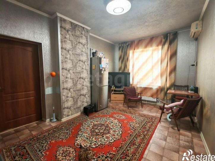 2-комн квартира ул Безымянная, 68,  д. 68