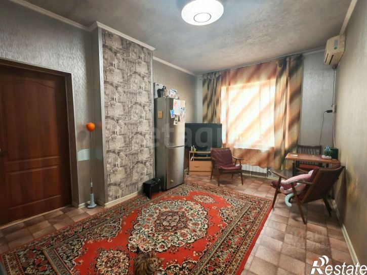 2-комн квартира ул Безымянная, 68,  д. 68