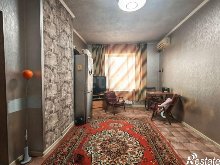 2-комн квартира ул Безымянная, 68,  д. 68