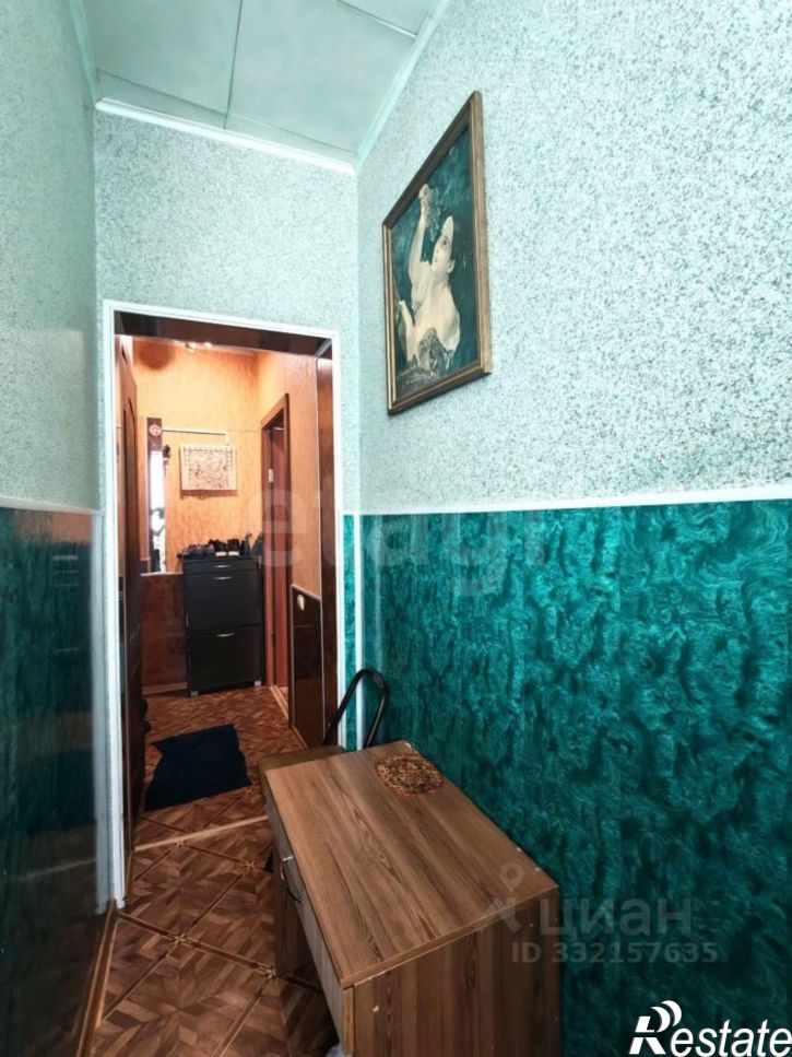 2-комн квартира ул Безымянная, 68,  д. 68