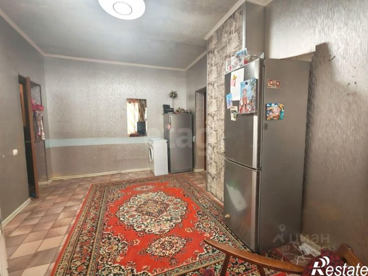 2-комн квартира ул Безымянная, 68,  д. 68