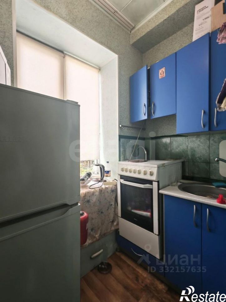 2-комн квартира ул Безымянная, 68,  д. 68