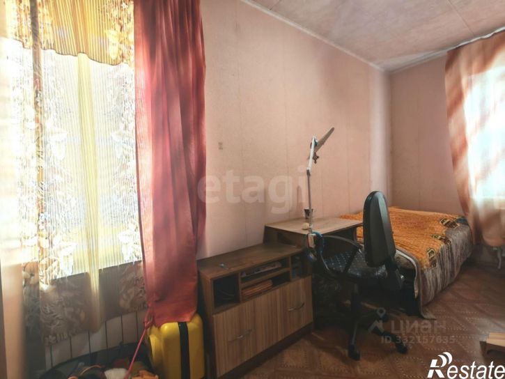 2-комн квартира ул Безымянная, 68,  д. 68