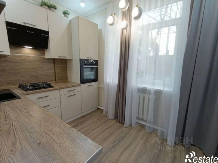 1-комн квартира ул Первомайская, 12,  д. 12