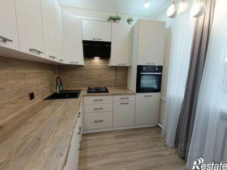 1-комн квартира ул Первомайская, 12,  д. 12