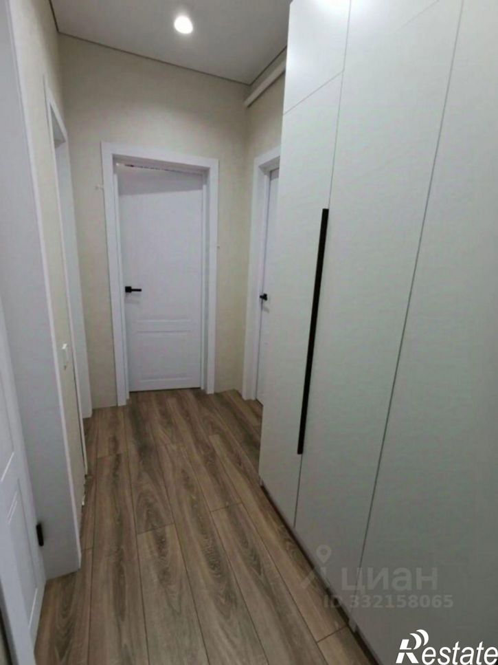 1-комн квартира ул Первомайская, 12,  д. 12