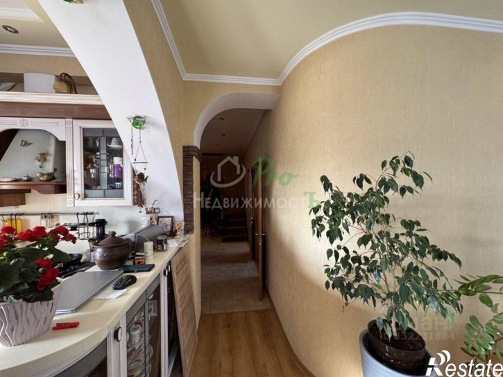 4-комн квартира ул Энгельса, 86,  д. 86