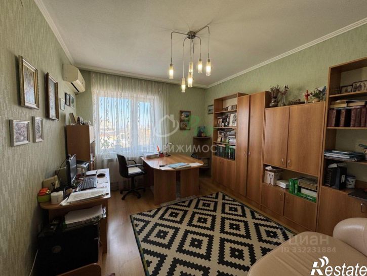 4-комн квартира ул Энгельса, 86,  д. 86