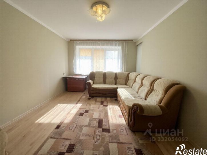 2-комн квартира ул Красная, 47/2,  д. 47/2