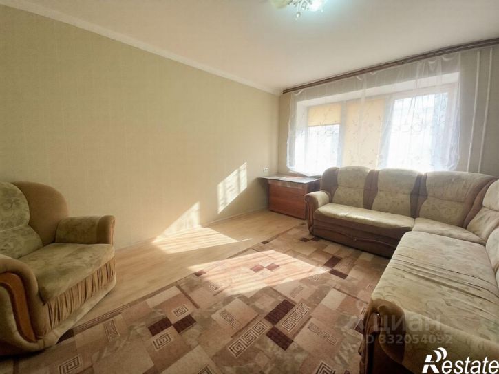 2-комн квартира ул Красная, 47/2,  д. 47/2