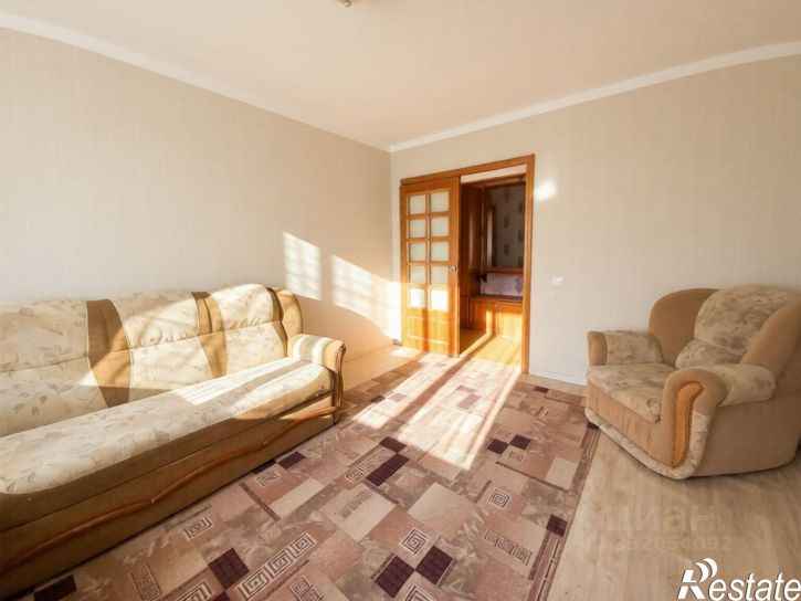 2-комн квартира ул Красная, 47/2,  д. 47/2