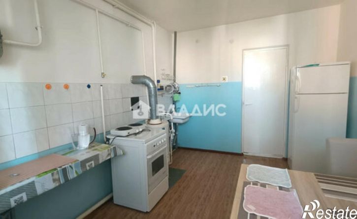 3-комн квартира ул Кирпичная, 17,  д. 17