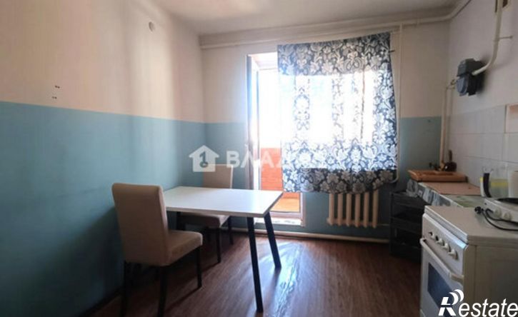 3-комн квартира ул Кирпичная, 17,  д. 17