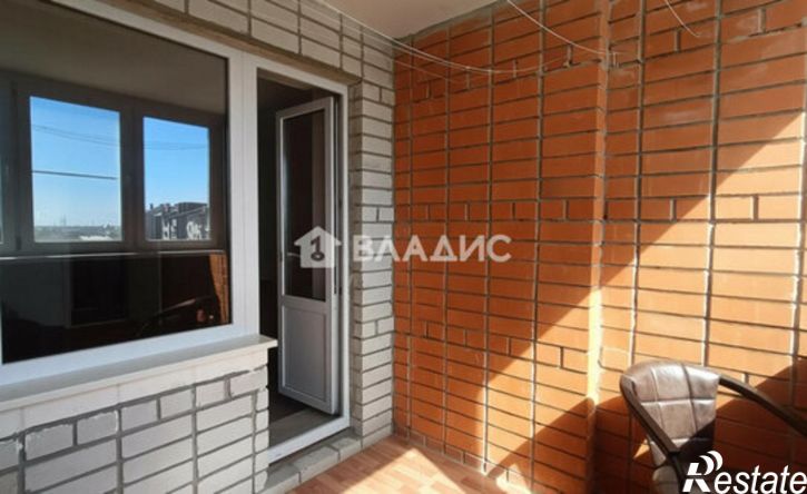 3-комн квартира ул Кирпичная, 17,  д. 17