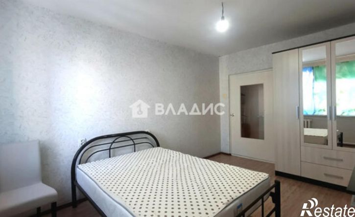 3-комн квартира ул Кирпичная, 17,  д. 17