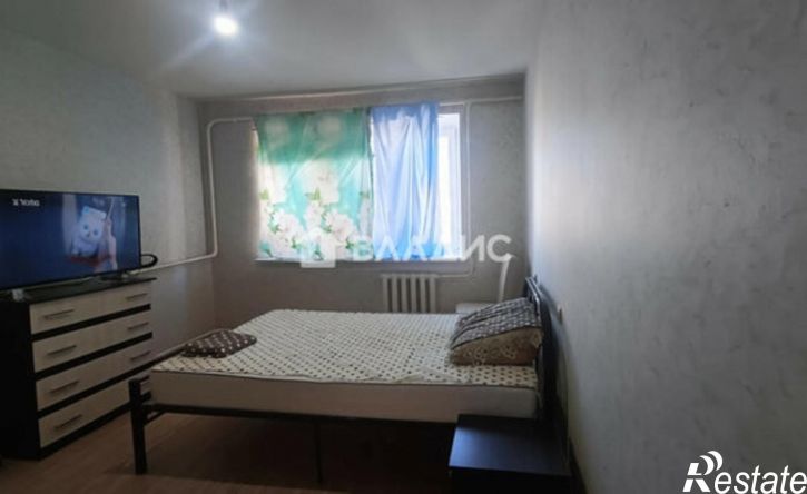 3-комн квартира ул Кирпичная, 17,  д. 17