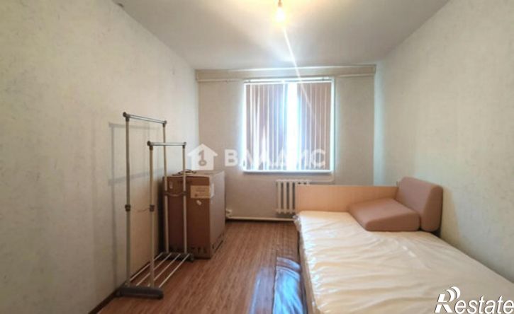 3-комн квартира ул Кирпичная, 17,  д. 17