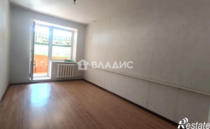 3-комн квартира ул Кирпичная, 17,  д. 17