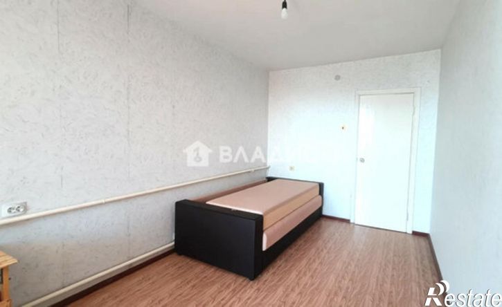 3-комн квартира ул Кирпичная, 17,  д. 17