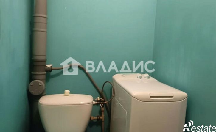 3-комн квартира ул Кирпичная, 17,  д. 17
