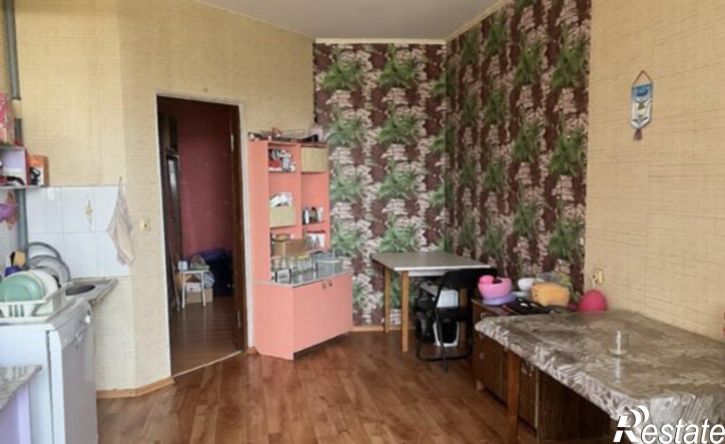 2-комн квартира ул Калинина, 290/1,  д. 290/1