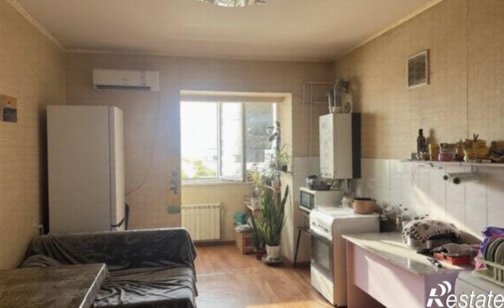 2-комн квартира ул Калинина, 290/1,  д. 290/1