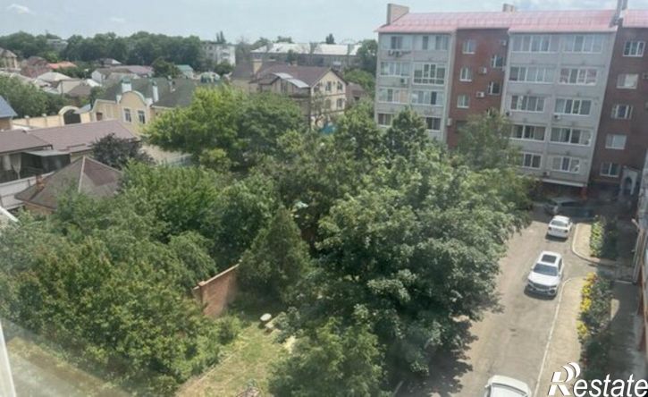 2-комн квартира ул Калинина, 290/1,  д. 290/1