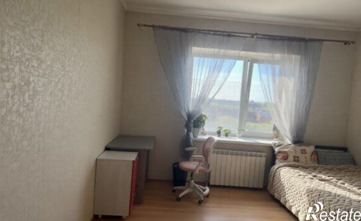 2-комн квартира ул Калинина, 290/1,  д. 290/1