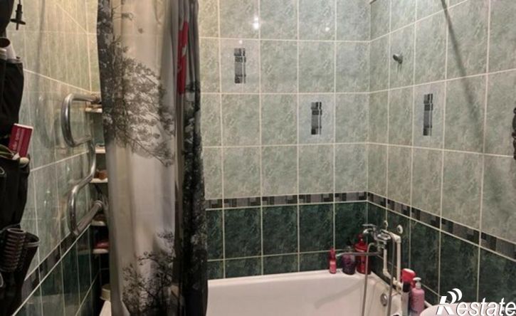 2-комн квартира ул Калинина, 290/1,  д. 290/1