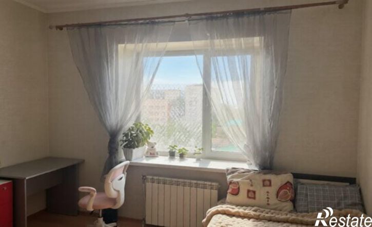 2-комн квартира ул Калинина, 290/1,  д. 290/1