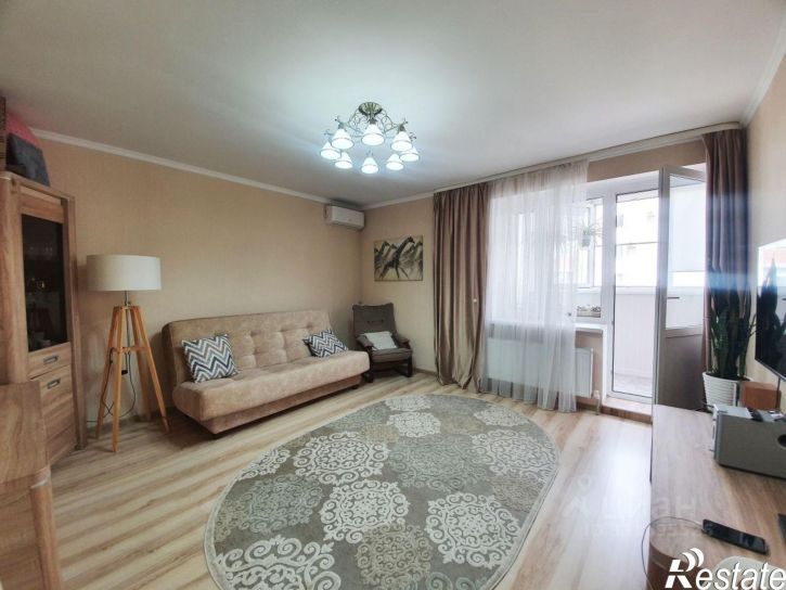2-комн квартира ул Красная, 59/8,  д. 59/8