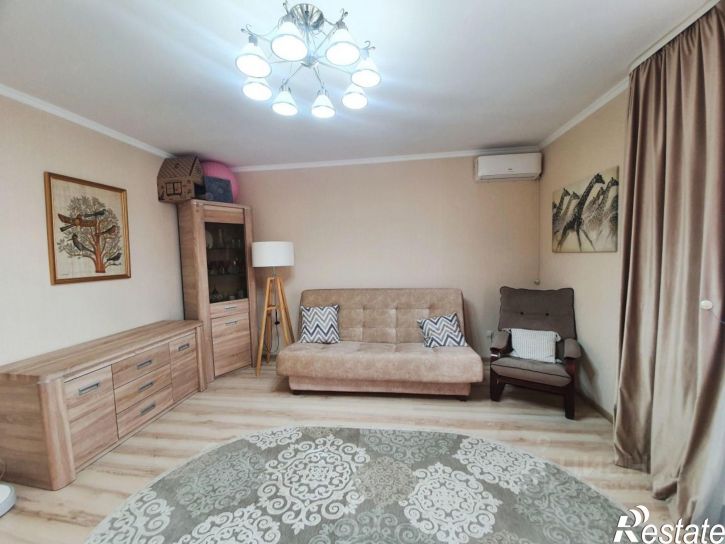 2-комн квартира ул Красная, 59/8,  д. 59/8