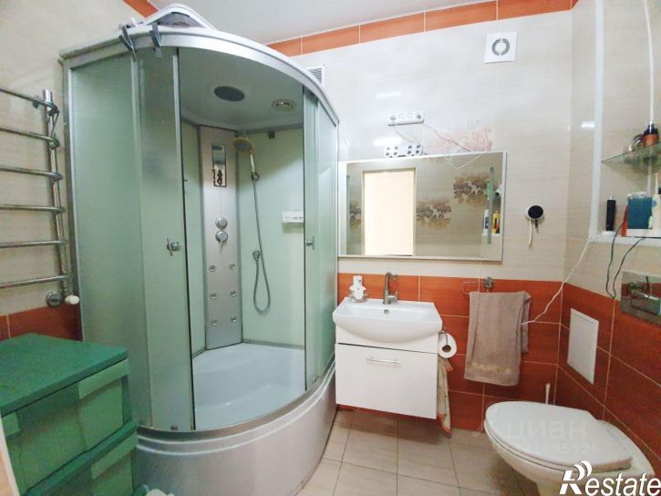 2-комн квартира ул Красная, 59/8,  д. 59/8