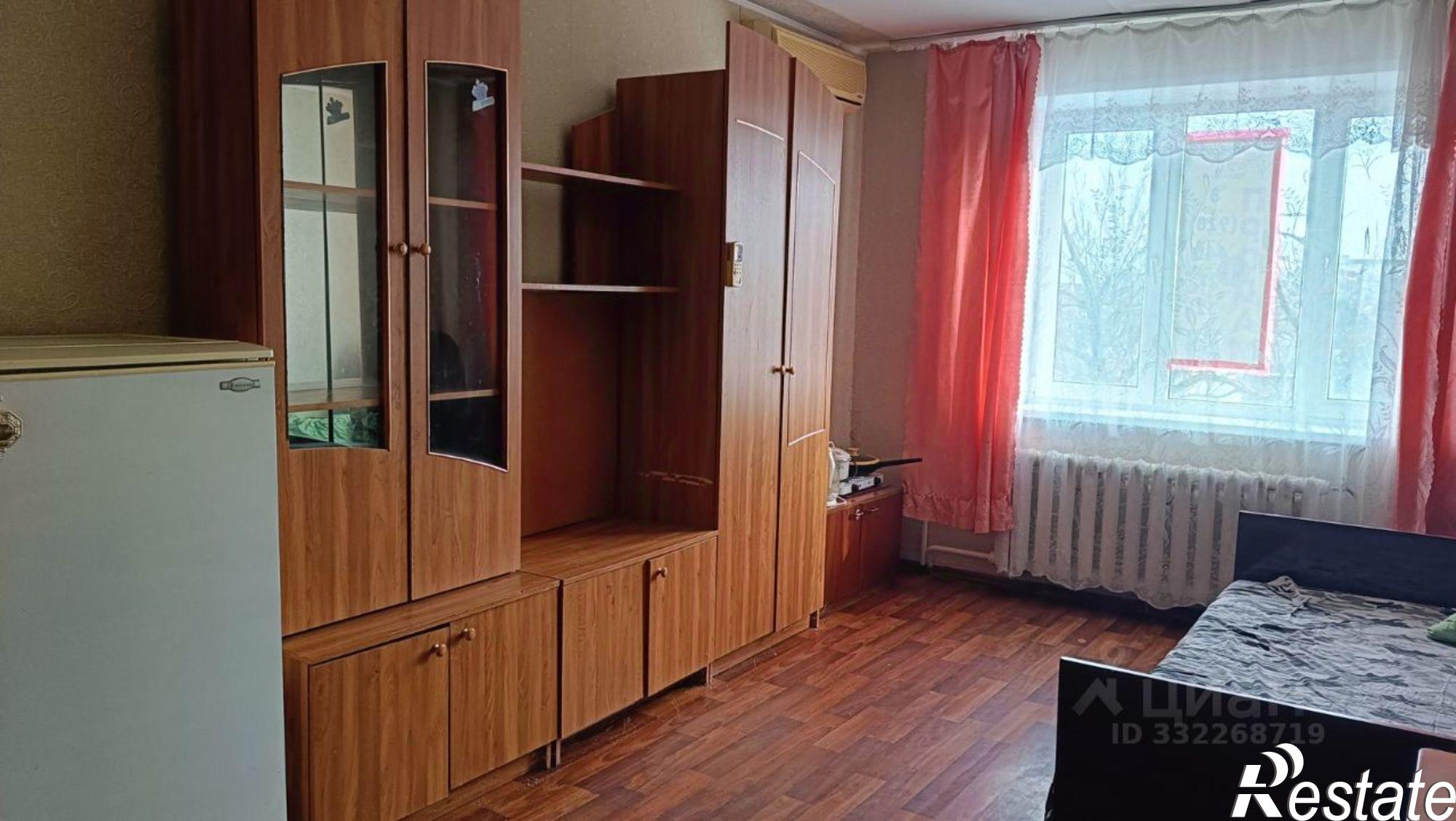 Купить квартиру за 1 500 000 рублей на ул Коммунистическая, 49/2