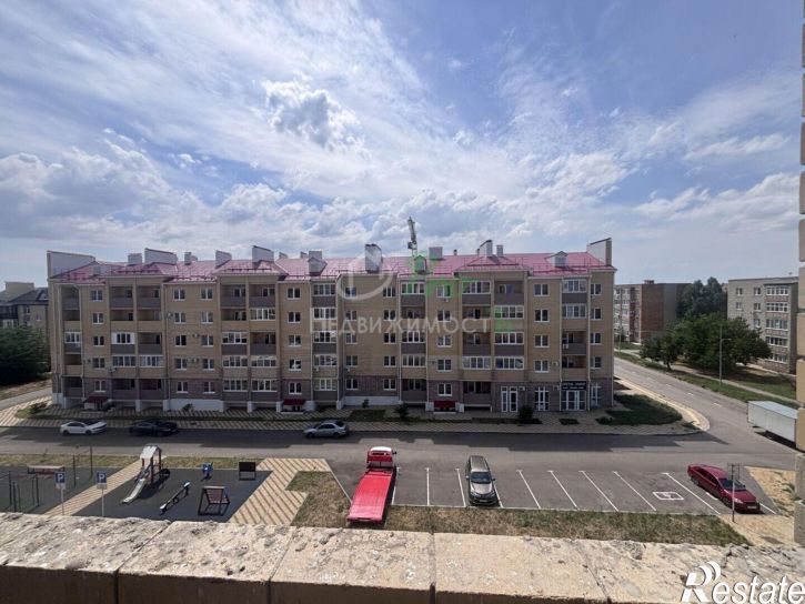 1-комн квартира ул Колхозная, 24,  д. 24