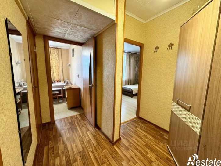 1-комн квартира ул Янышева, 114/2,  д. 114/2