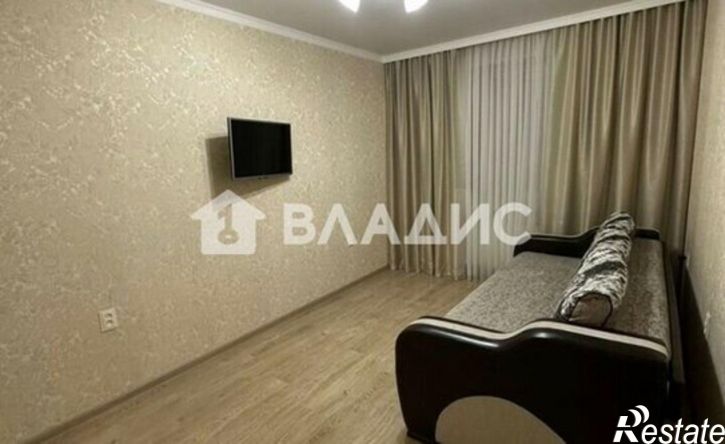 2-комн квартира ул Красная, 59/7,  д. 59/7