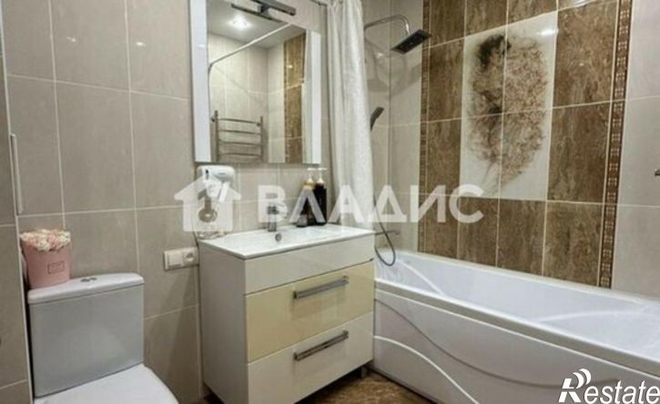2-комн квартира ул Красная, 59/7,  д. 59/7
