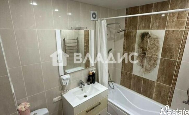 2-комн квартира ул Красная, 59/7,  д. 59/7