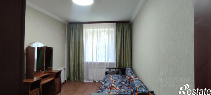 2-комн квартира ул Янышева, 114/1,  д. 114/1