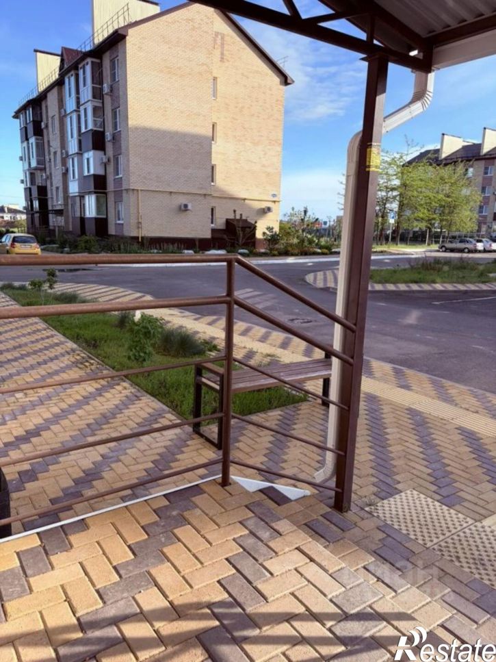 1-комн квартира ул Колхозная, 24А,  д. 24А