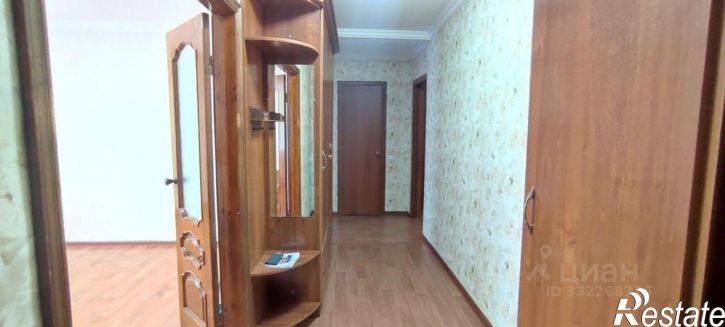 2-комн квартира ул Янышева, 114/1,  д. 114/1