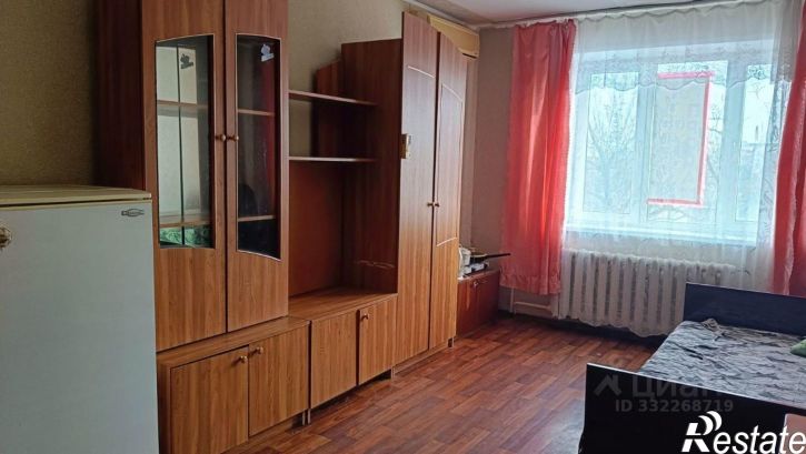 1-комн квартира ул Коммунистическая, 49/2,  д. 49/2