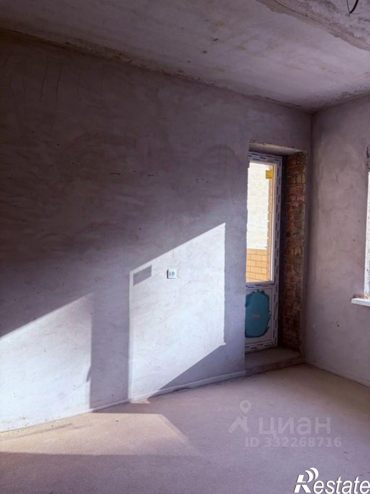 1-комн квартира ул Колхозная, 24А,  д. 24А