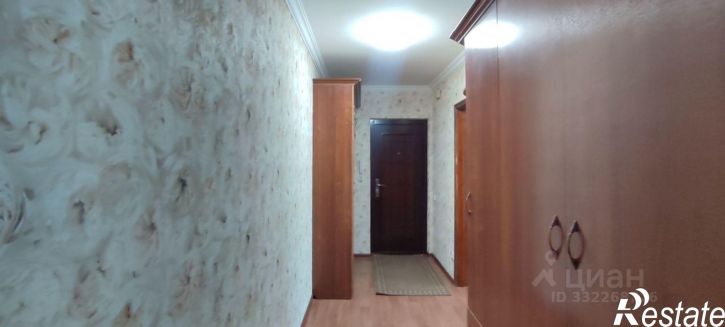 2-комн квартира ул Янышева, 114/1,  д. 114/1