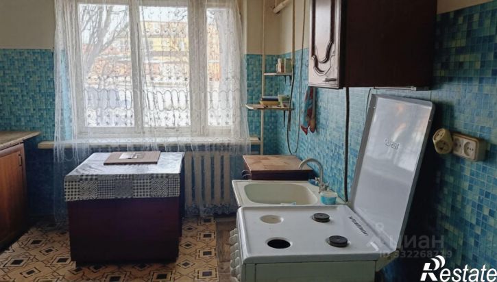 1-комн квартира ул Коммунистическая, 49/2,  д. 49/2