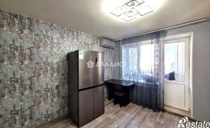 1-комн квартира ул Красная, 57/4,  д. 57/4