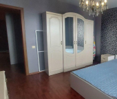 3-комн, 83кв м, этаж 6/6 ул Коммунистическая, 85/6